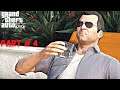 Grand Theft Auto 5 Walkthrough Gameplay Part - 4 Father/Son [4k 60FPS PC] RTX 2080