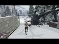 GTA online เล่นคนเดียวฉบับยาว  2ชม.