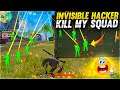 NOOB IN CLASH SQUAD FREE FIRE / TOP 1 POSITION TEAM OF BATTLE ARENA EXPOSED