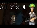 Half-Life Alyx No VR Mod [Part 4] - Spores Everywhere!? Situation Getting Dire...