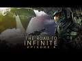Halo: Combat Evolved - Part 3 | The Road to Infinite with Nick & Amy