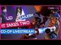Happy Holi! | It Takes Two LIVE with Gameffine! ft. Sailesh Duo Stream!