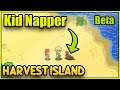 Harvest Island [Beta] - A new friend - Episode 2