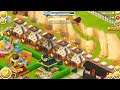 Hay Day Level 107 Update 90