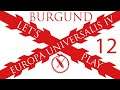 Europa Universalis IV 1.30 Emperor Burgund 12 (Deutsch / Let's Play)