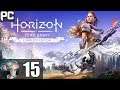 Horizon Zero Dawn на ПК | Полное прохождение #15