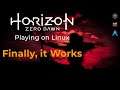 Horizon Zero Dawn | Arch Linux | RX 6700XT + Ryzen 7 5800X | Linux Gaming