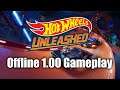 Hot Wheels Unleashed Offline Unpatched (1.00) Gameplay