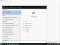 How to free up emergency HDD space in Windows 10 using methods that are included naively in Windows