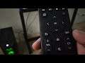 How to remove Store Mode in Devant Smart TV