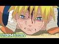 I-AM SPART CAPU LU GAARA 😂 Naruto Storm 1 Story #7