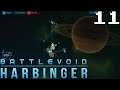 I'm taking on the HARDEST difficulty | Battlevoid Harbinger 11