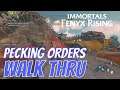 Immortals Fenyx Rising | Pecking Orders | Ares's Salpinx