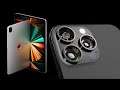 iPhone 14 Kamera mit 48MP - Bald 16" iPads? + Gewinnspiel #AppleNews