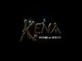 KENA: BRIDGE OF SPIRITS (PS5) GAMEPLAY REVEAL TRAILER PLAYSTATION 5 OFICIAL