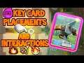 Key Card Placements & Interactions with X-Bow 2.9! (feat. lemontree68) [Guide] - Clash Royale