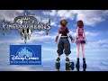 Kingdom Hearts 3 - Disneycember