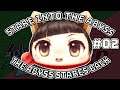 Legend of Sword and Fairy 5 Prequel Part 2 — More endless cutscenes!