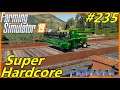 Let's Play FS19, Boulder Canyon Super Hardcore #235: Shopping Again!