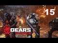 Gears Tactics - Ep. 15: Demo Run