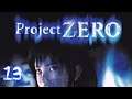 Let's Play: Project Zero (PS2) - Part 13 / Das Böse