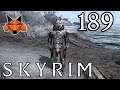 Let's Play Skyrim Special Edition Part 189 - Night Swimming
