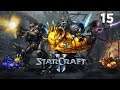 Let's Play – StarCraft 2: Legacy of the Void – Episode 15 [New Sides]: