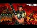 Let's Try Doom 3 Mobile - Android Gameplay 60FPS (DIII3A+ Source Port v1.1.06)