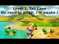 Level 1, Tail Cave - The Legend of Zelda : Link's Awakening : Cover by Duhemsounds