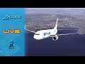 🔴 [LIVE] | ✈️ X-Plane 11 | FSCloud | A321 von LBWN - LGRP ✈️