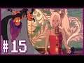 Lost plays Gravity Rush 2 #15: Gravity Killed The Radio Star