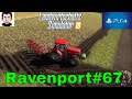 LS19 PS4 Ravenport Teil 67 Landwirtschafts Simulator 2019