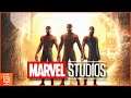 Major Marvel Studios Planes & changes are Being Made Due to Phase 4 Delays