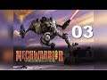 MechWarrior 4 | Vengeance | Episode 03