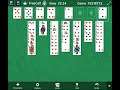 Microsoft Solitaire Collection - Freecell - Game #2518773