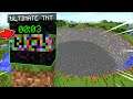 Minecraft DON'T TOUCH THE FORBIDDEN TNT INSIDE THE LAB MOD / DANGEROUS EXPLOSIVES !! Minecraft Mods