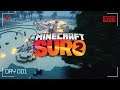Minecraft #SURO 2 - Tag 1