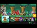 Monsters War: Epic TD Game for iOS 2021 | Interface & Game play Quick View