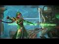 Mortal Kombat 11 Part 26: Jade Classic Mode