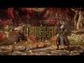Mortal Kombat 11 Scorpion Hanzo Hasashi VS Noob Saibot 1 VS 1 Fight
