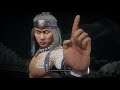 Mortal Kombat 11 Ultimate - Liu Kang: Popping Off Brutality