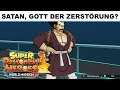 MR. SATAN, DER NEUE GOTT DER ZERSTÖRUNG?! | SUPER DRAGONBALL HEROES WORLD MISSION #047[GERMAN]