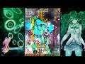 【Mushihimesama Futari】虫姫さまふたりXBOX360版アレンジ【弾幕シューティング・1080p 60fps・ノーコンティニュークリア】