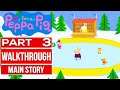 MY FRIEND PEPPA PIG Gameplay Walkthrough PART 3 No Commentary [1080p 60fps]