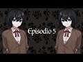 My Vampire Girlfriend - Kurea Nakasu - Episodio 5