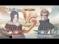 NARUTO SHIPPUDEN™: Ultimate Ninja® STORM 4: A Fight With Thaddeus