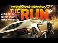Need For Speed The Run Multiplayer - Doing poorly against players that play regularly