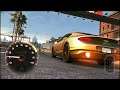 NFS No Limits Bentley Continental GT - Day 6