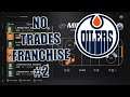 NHL 21 No Trades Allowed Edmonton Oilers Franchise #2