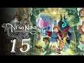 Ni no Kuni (Remastered) | Directo 15 | La Ultima Perla